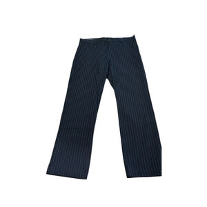 Polo Ralph Lauren Men’s business pinstripe pants 35 x 32